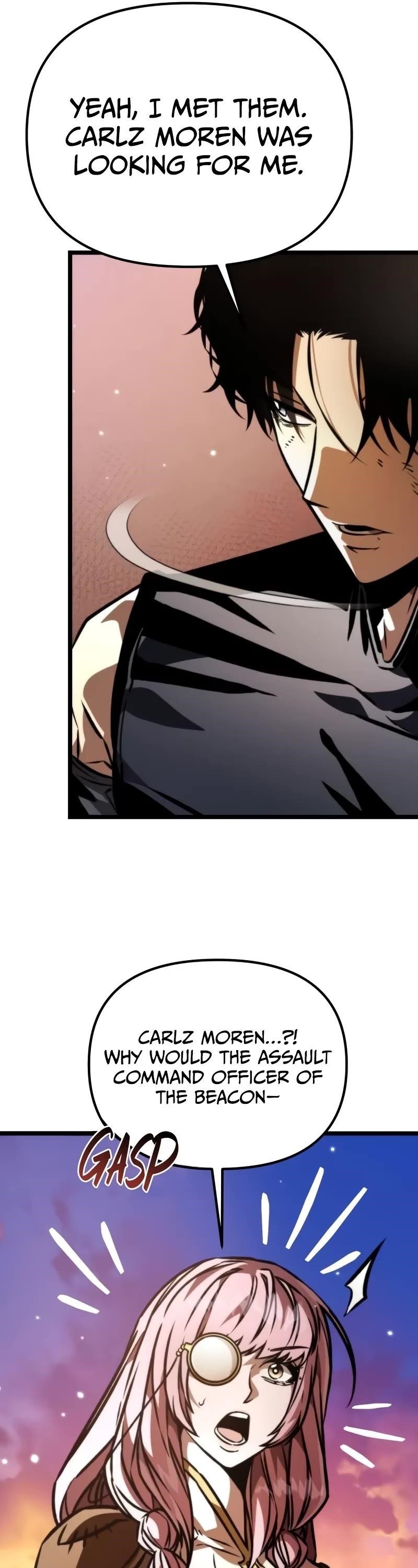 Reincarnator (Manhwa) Chapter 54 - Page 46 in English