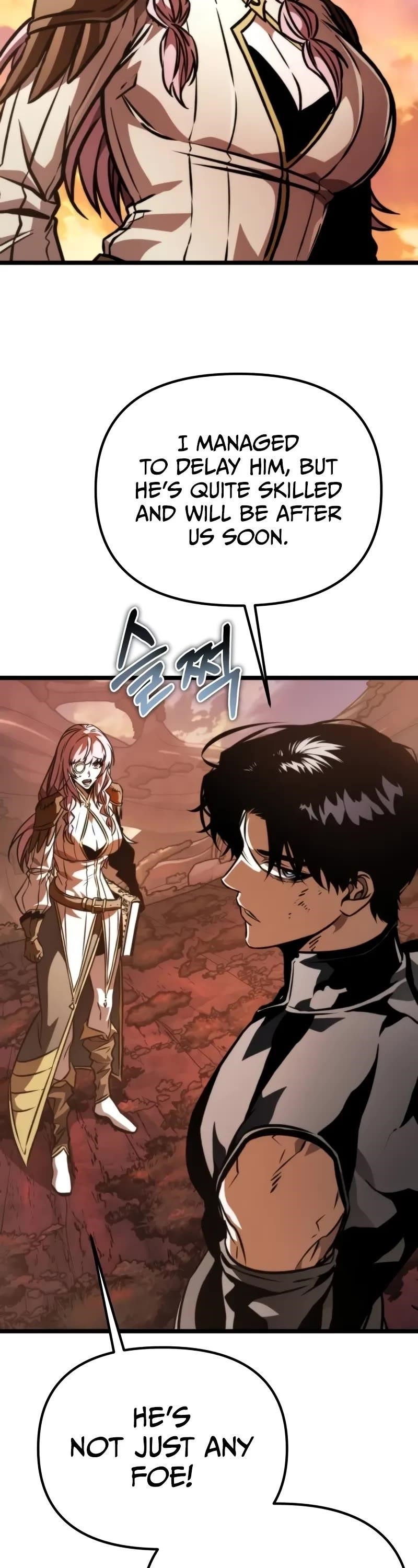 Reincarnator (Manhwa) Chapter 54 - Page 47 in English