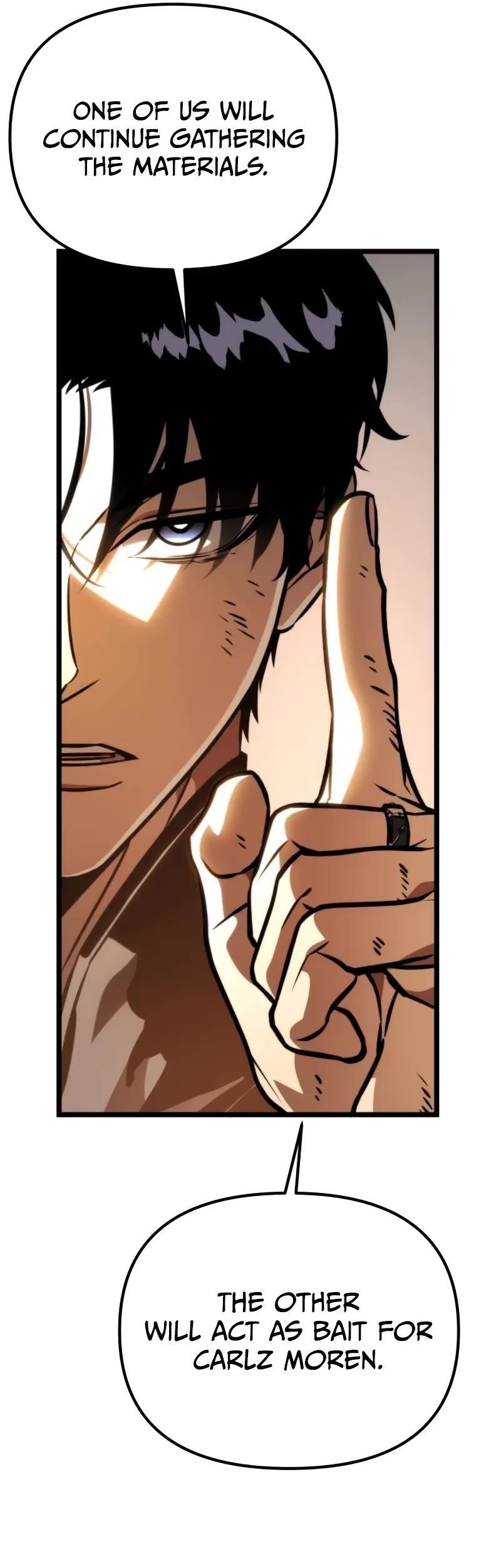 Reincarnator (Manhwa) Chapter 54 - Page 49 in English