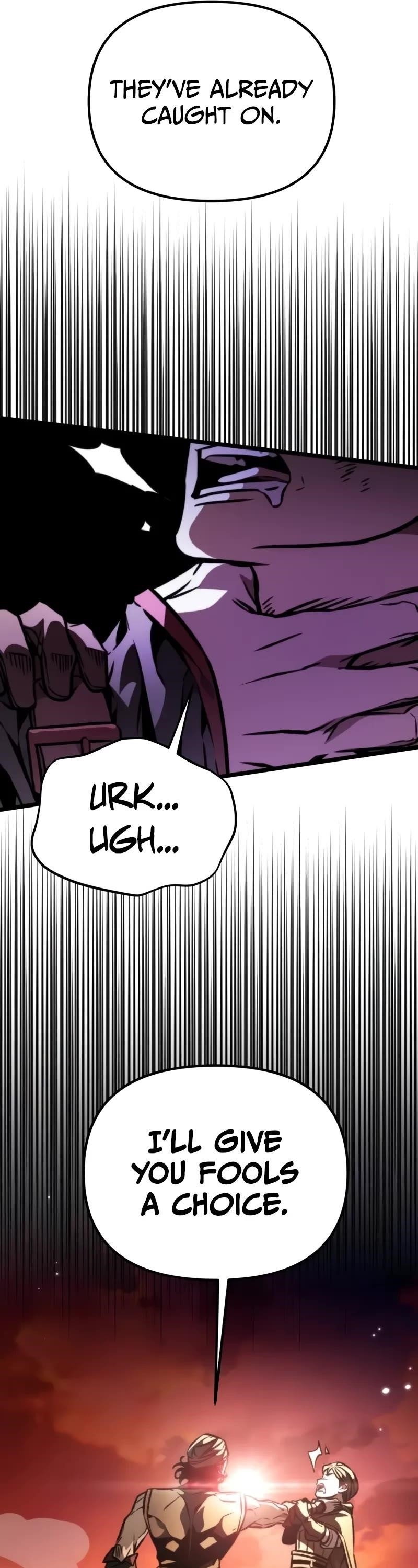 Reincarnator (Manhwa) Chapter 54 - Page 56 in English