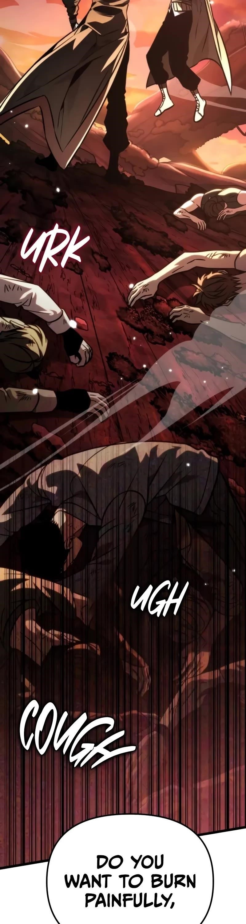 Reincarnator (Manhwa) Chapter 54 - Page 57 in English
