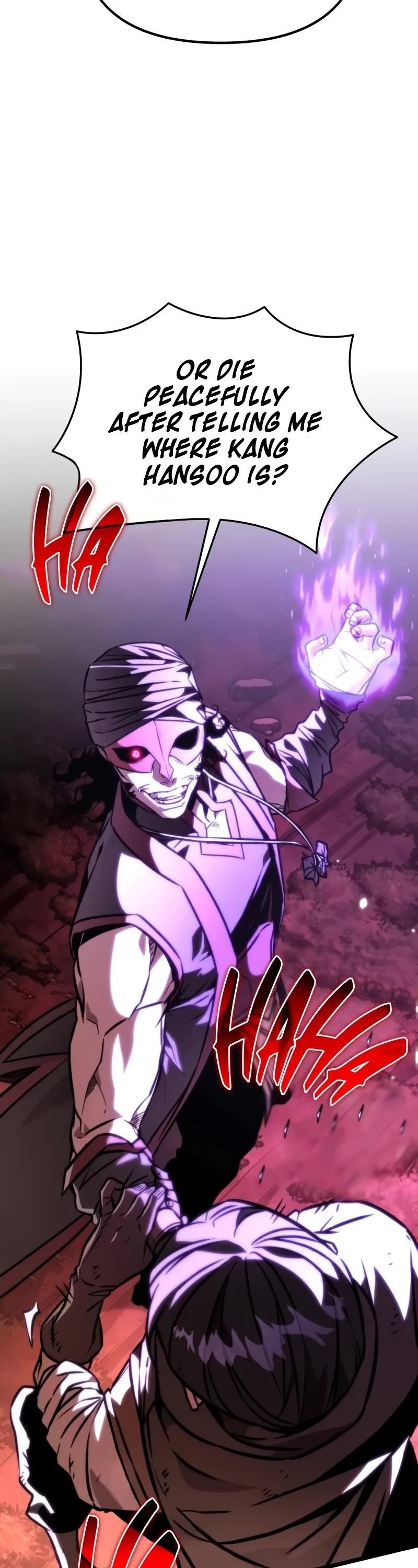 Reincarnator (Manhwa) Chapter 54 - Page 58 in English