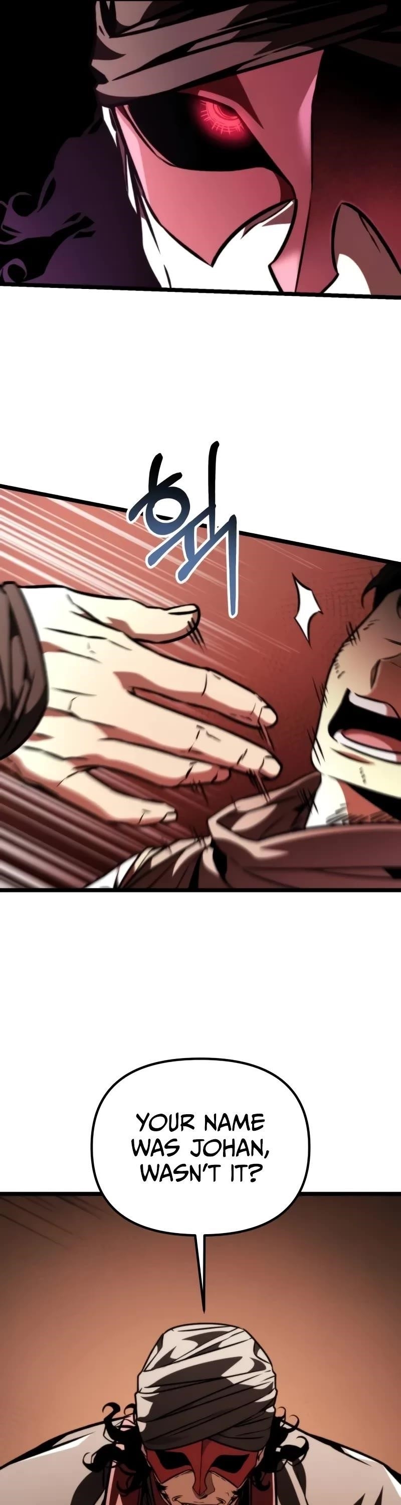 Reincarnator (Manhwa) Chapter 54 - Page 61 in English