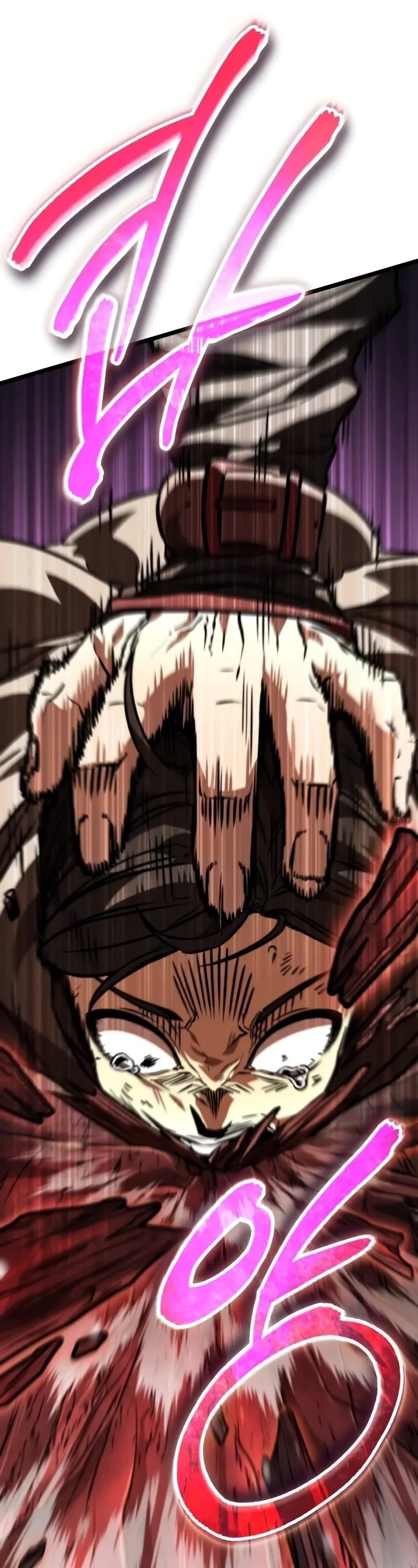 Reincarnator (Manhwa) Chapter 54 - Page 63 in English