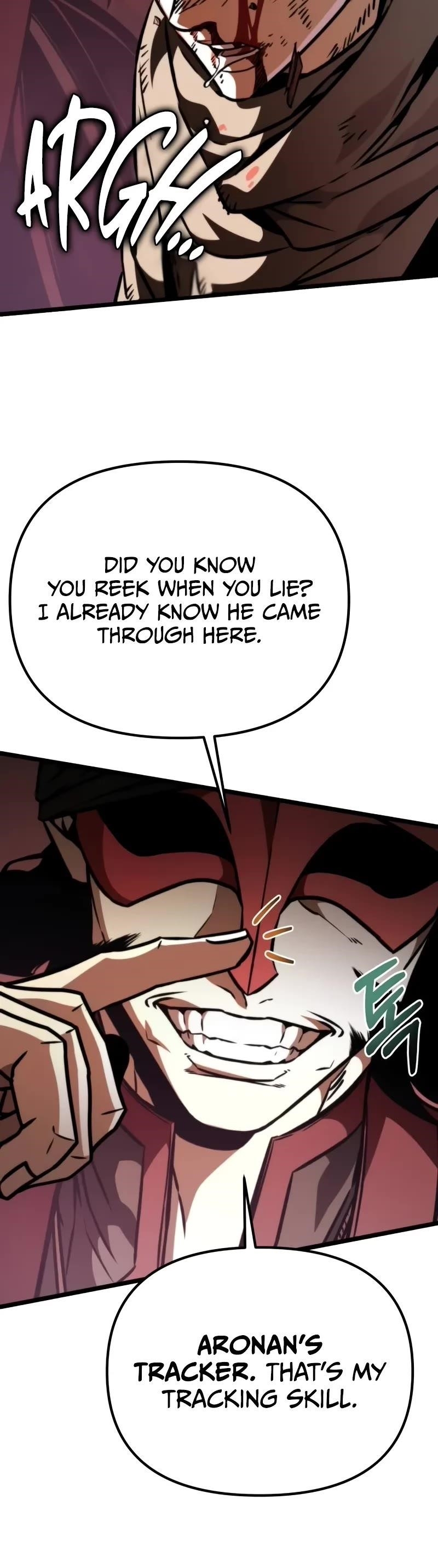 Reincarnator (Manhwa) Chapter 54 - Page 65 in English