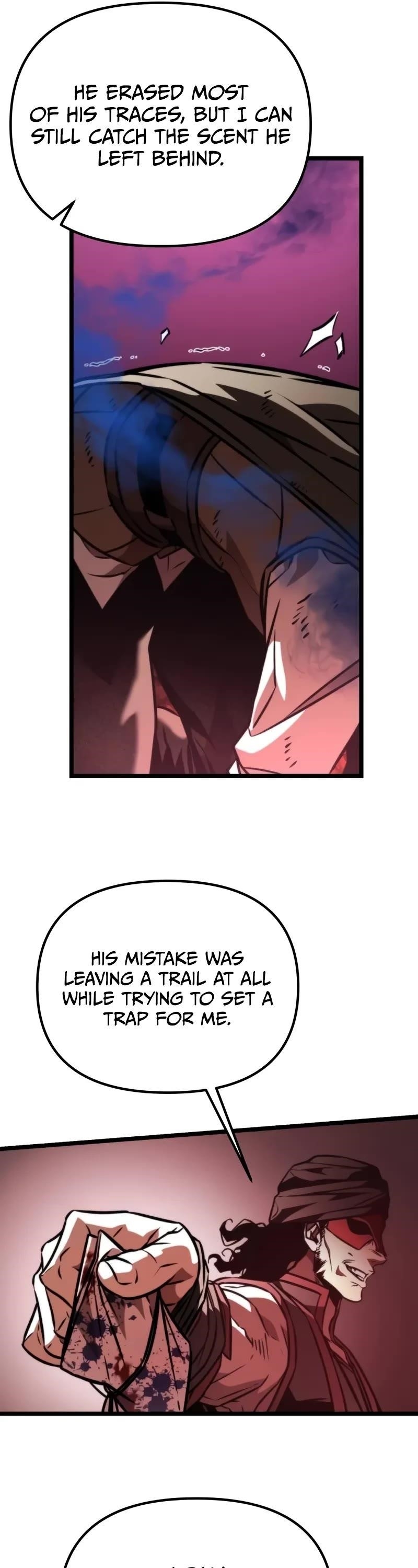 Reincarnator (Manhwa) Chapter 54 - Page 66 in English