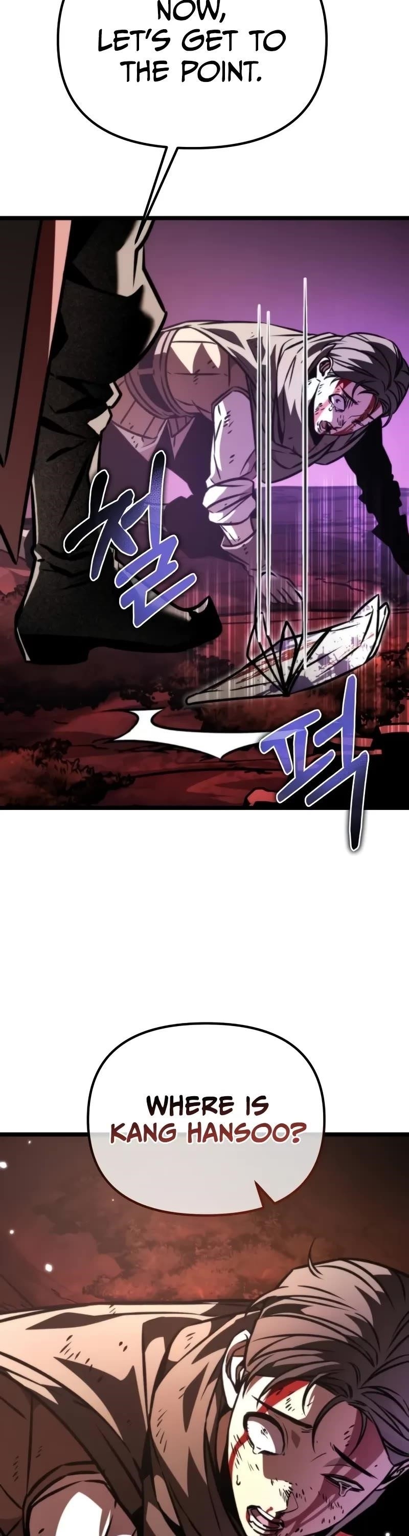 Reincarnator (Manhwa) Chapter 54 - Page 67 in English