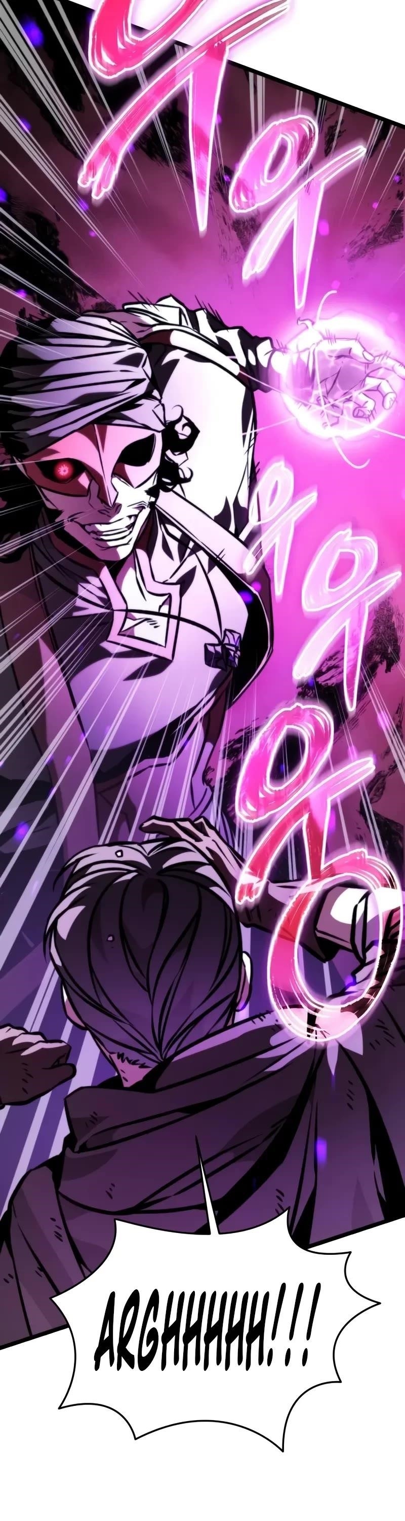 Reincarnator (Manhwa) Chapter 54 - Page 70 in English