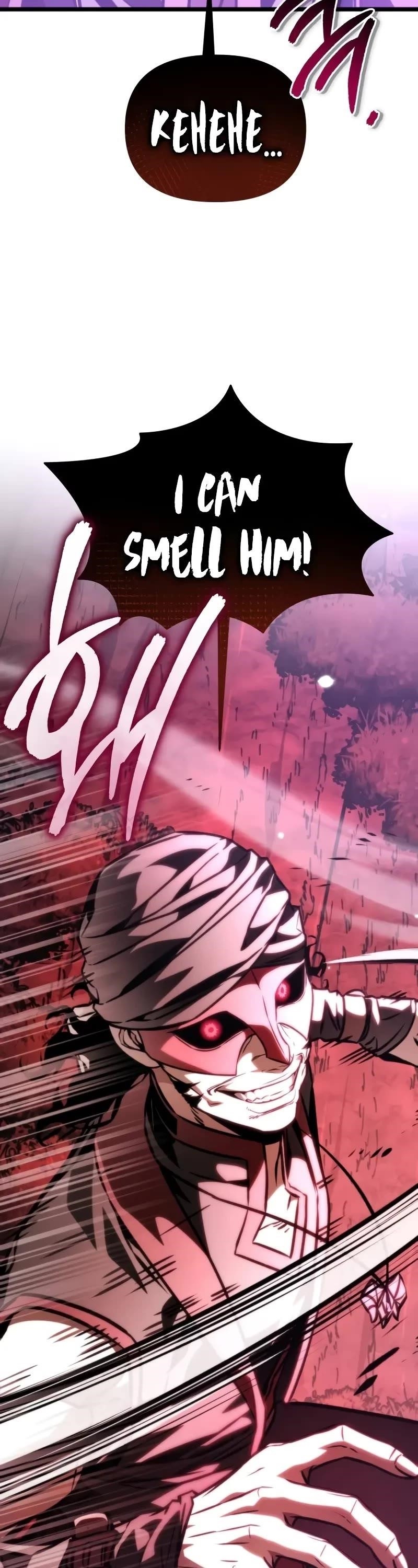 Reincarnator (Manhwa) Chapter 54 - Page 72 in English