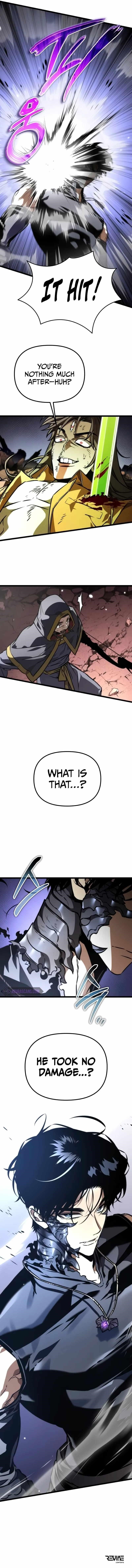 Reincarnator (Manhwa) Chapter 57 - Page 17 in English