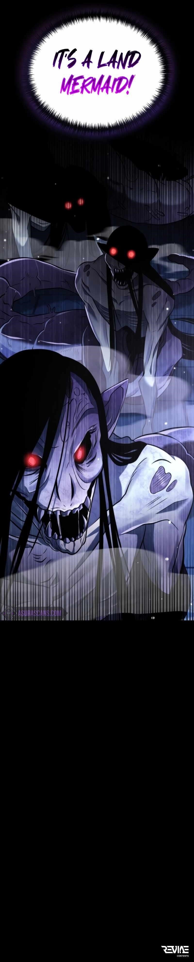 Reincarnator (Manhwa) Chapter 6 - Page 10 in English