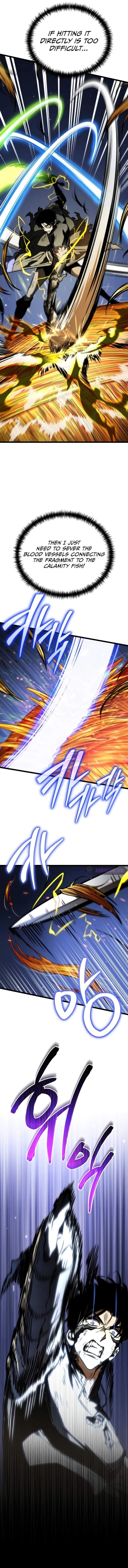 Reincarnator (Manhwa) Chapter 60 - Page 14 in English