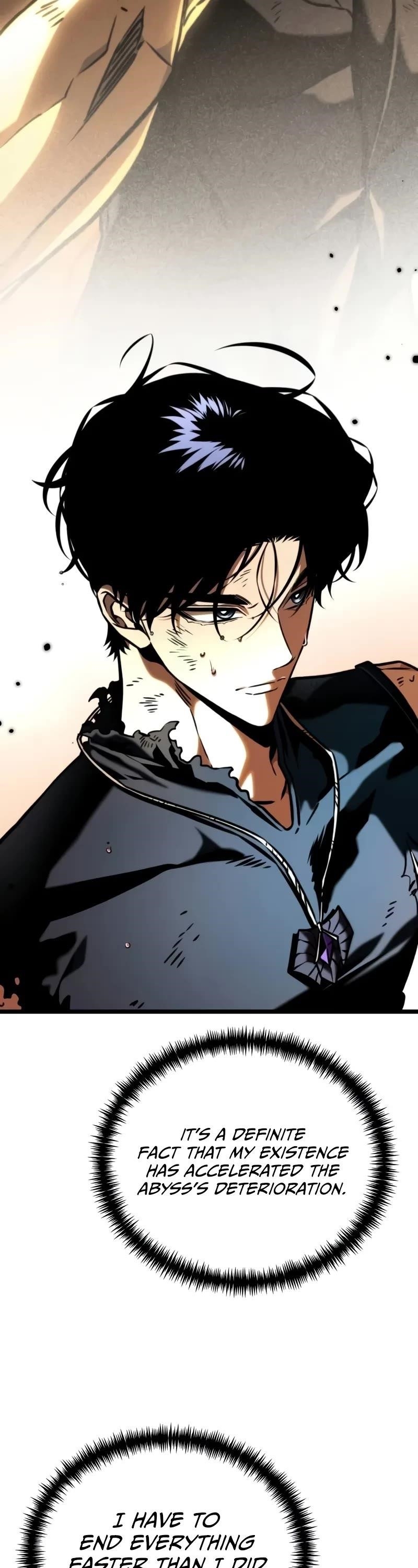 Reincarnator (Manhwa) Chapter 62 - Page 13 in English