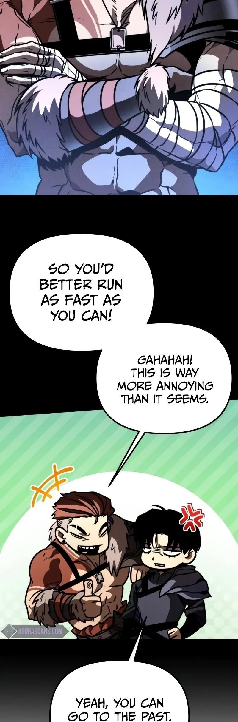 Reincarnator (Manhwa) Chapter 62 - Page 15 in English