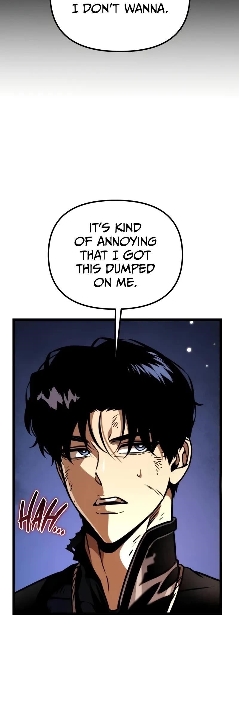 Reincarnator (Manhwa) Chapter 62 - Page 16 in English