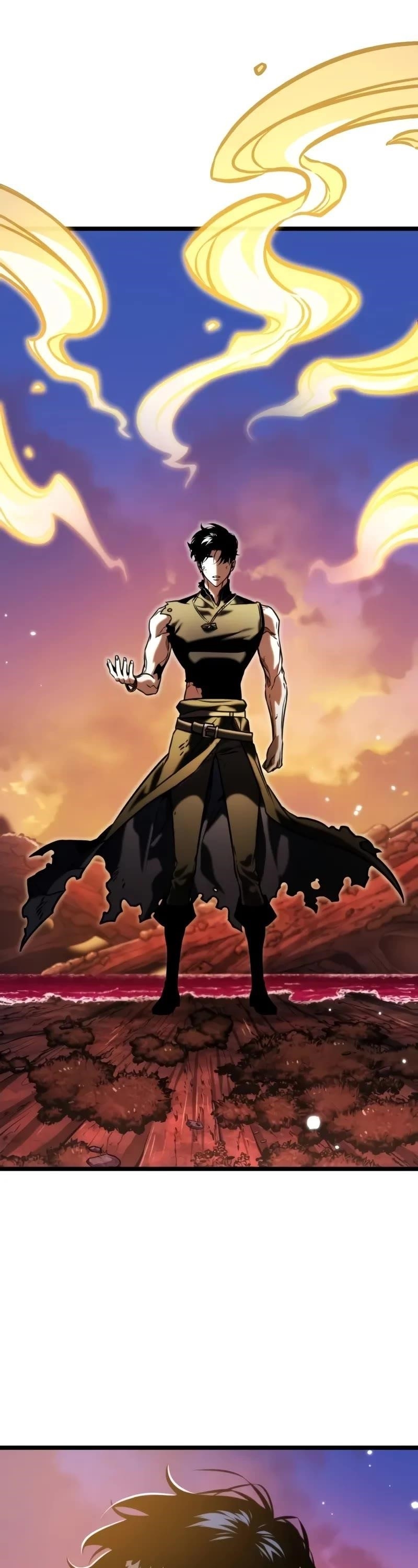 Reincarnator (Manhwa) Chapter 62 - Page 20 in English