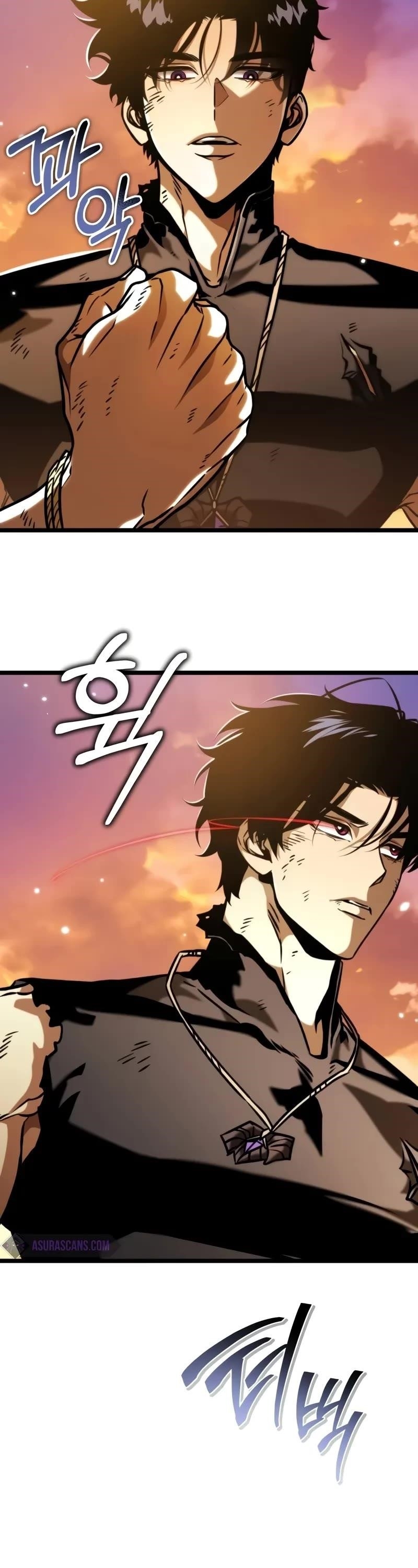 Reincarnator (Manhwa) Chapter 62 - Page 21 in English