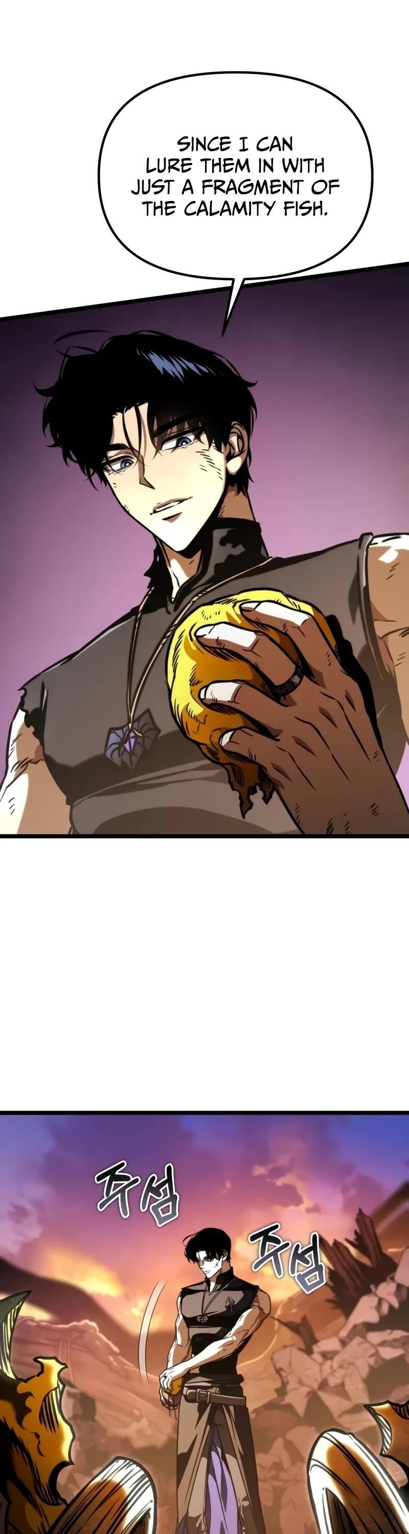 Reincarnator (Manhwa) Chapter 62 - Page 24 in English