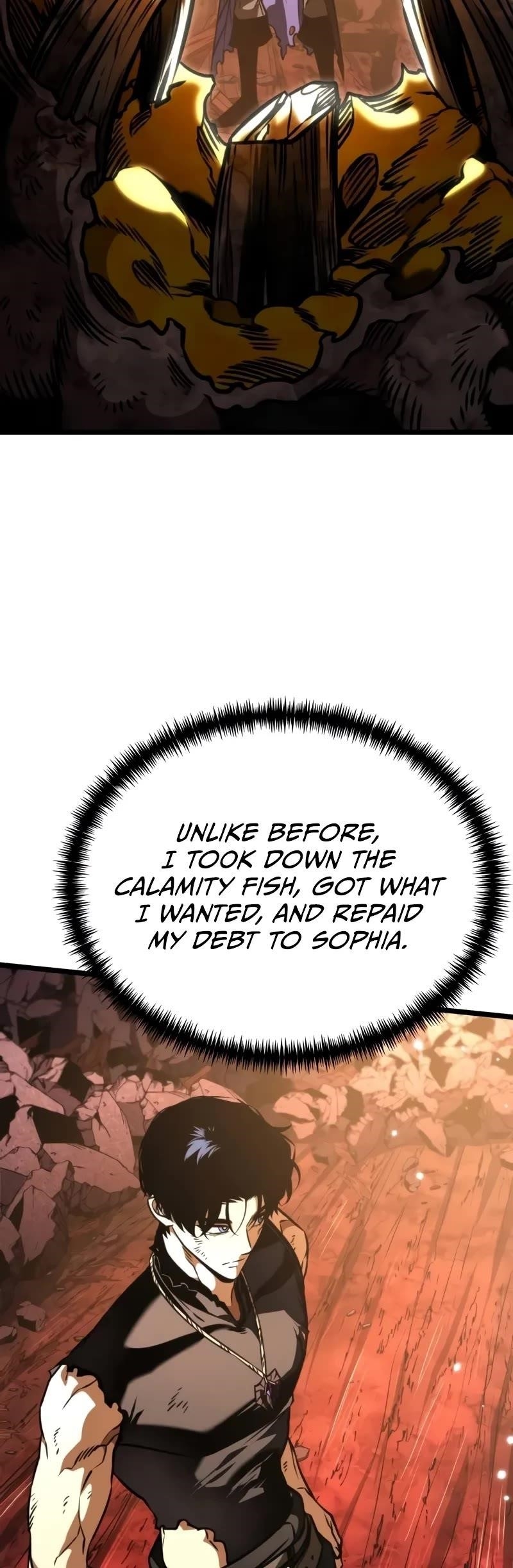 Reincarnator (Manhwa) Chapter 62 - Page 25 in English