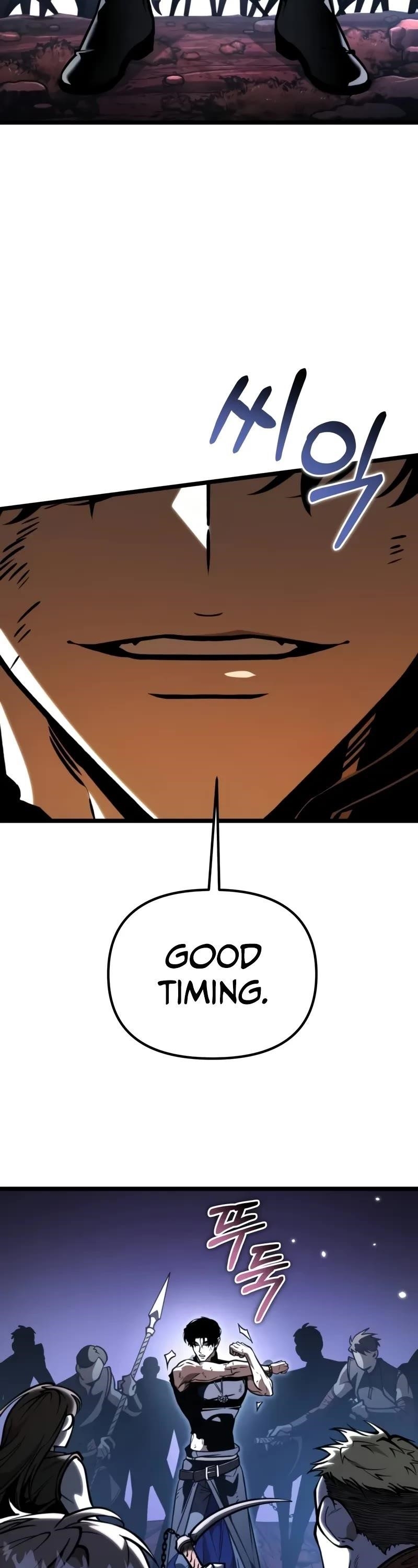 Reincarnator (Manhwa) Chapter 62 - Page 28 in English