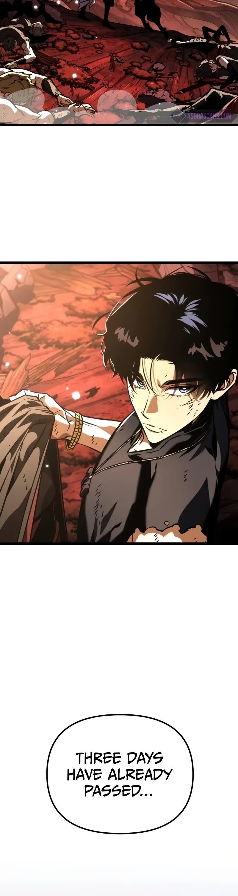 Reincarnator (Manhwa) Chapter 62 - Page 33 in English