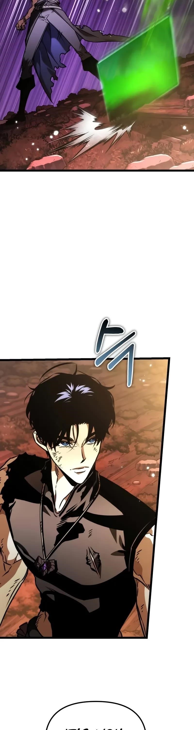 Reincarnator (Manhwa) Chapter 62 - Page 38 in English