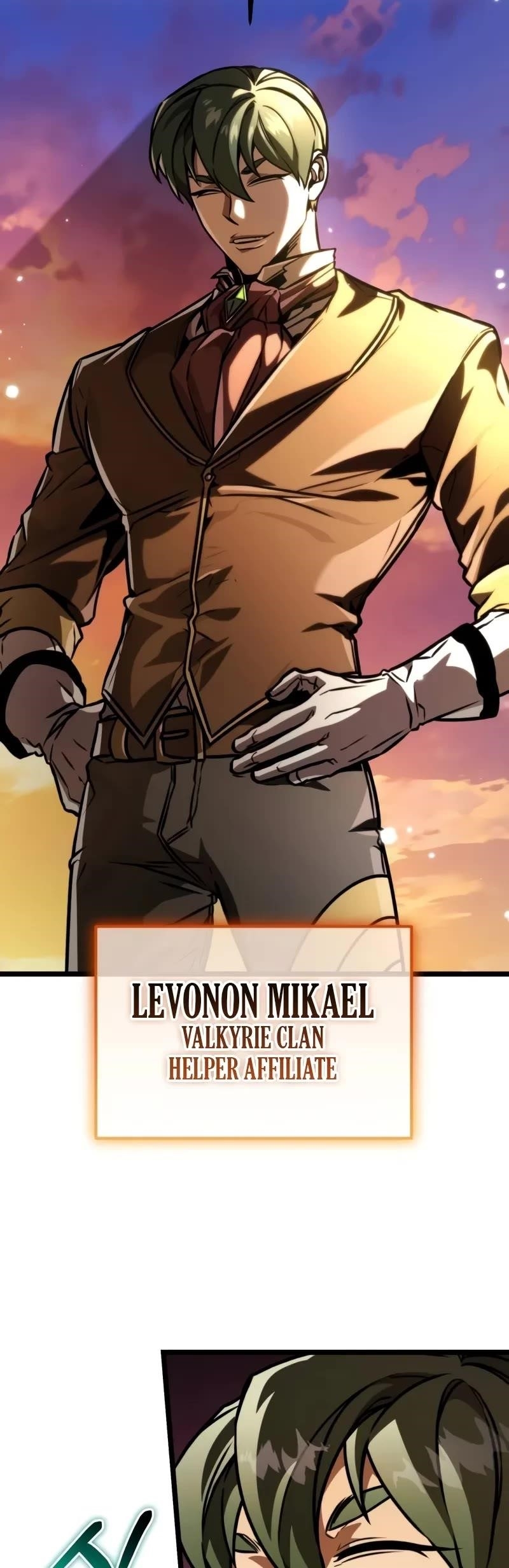 Reincarnator (Manhwa) Chapter 62 - Page 40 in English