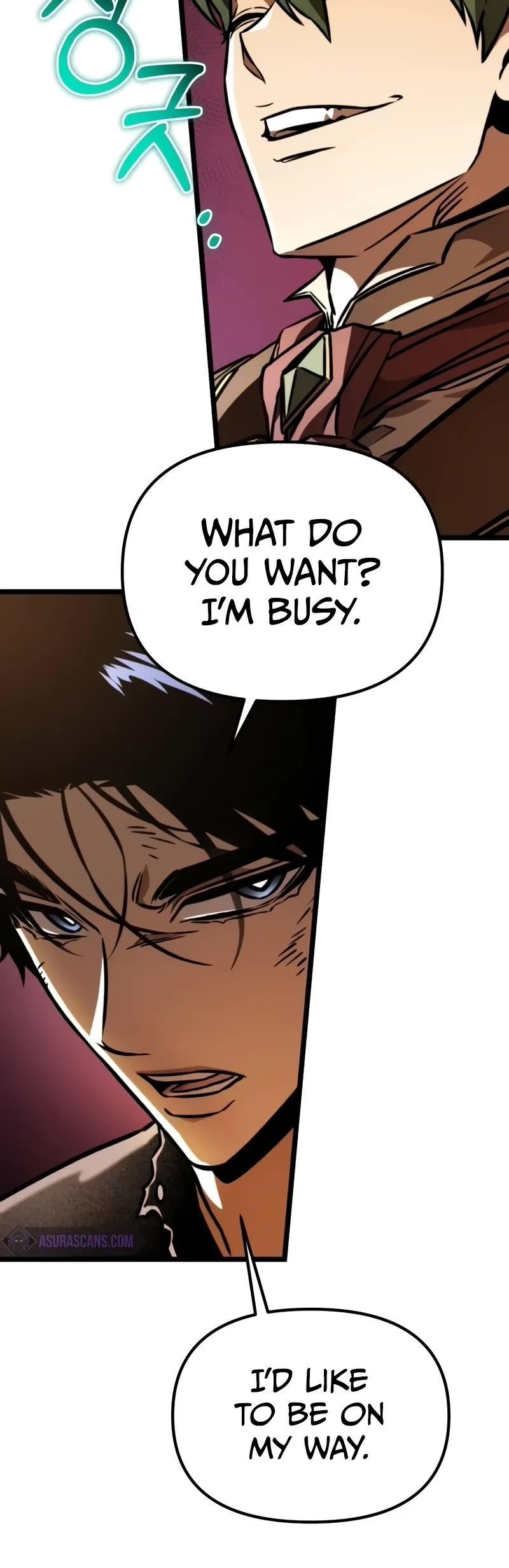 Reincarnator (Manhwa) Chapter 62 - Page 41 in English