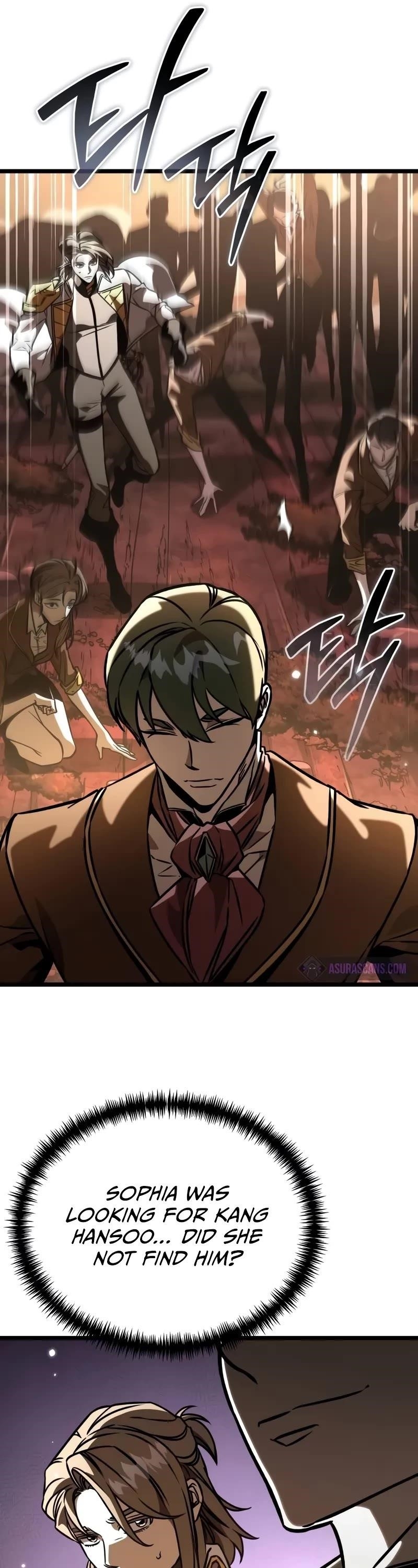 Reincarnator (Manhwa) Chapter 62 - Page 42 in English