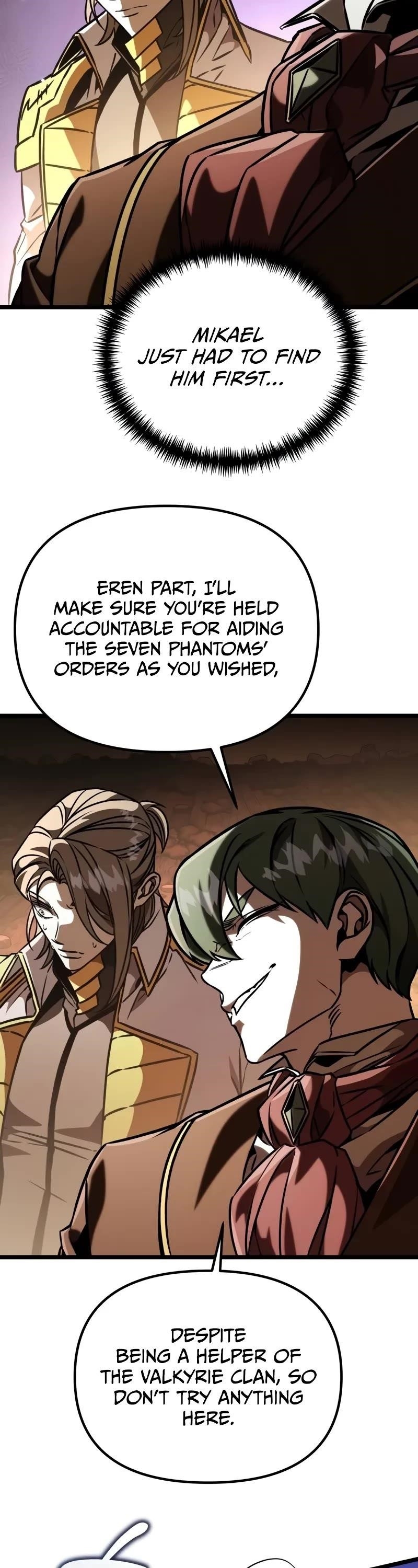 Reincarnator (Manhwa) Chapter 62 - Page 43 in English