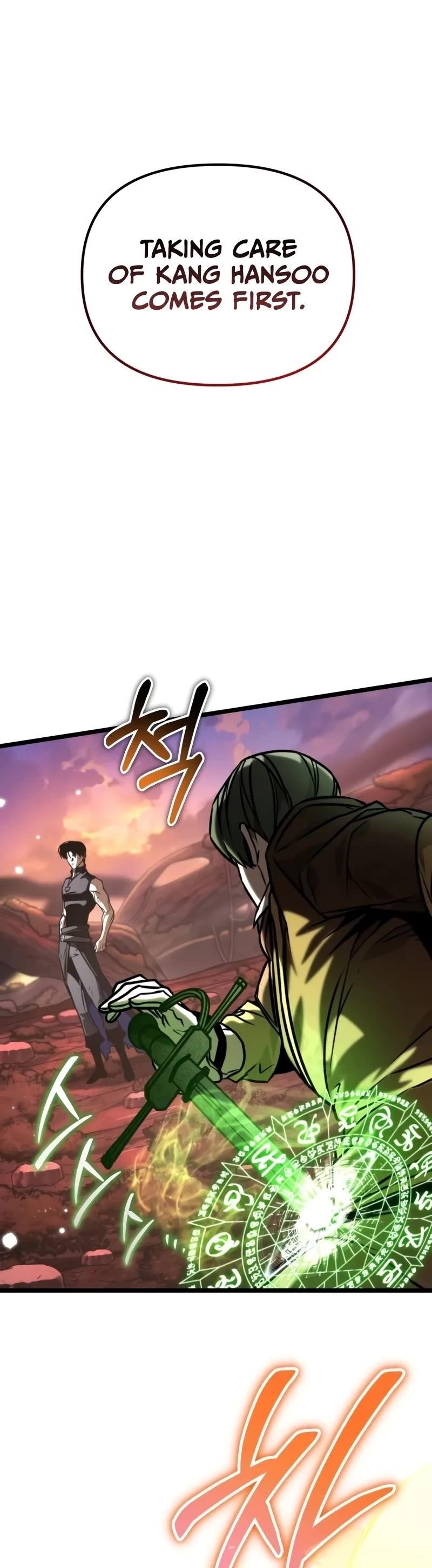 Reincarnator (Manhwa) Chapter 62 - Page 45 in English