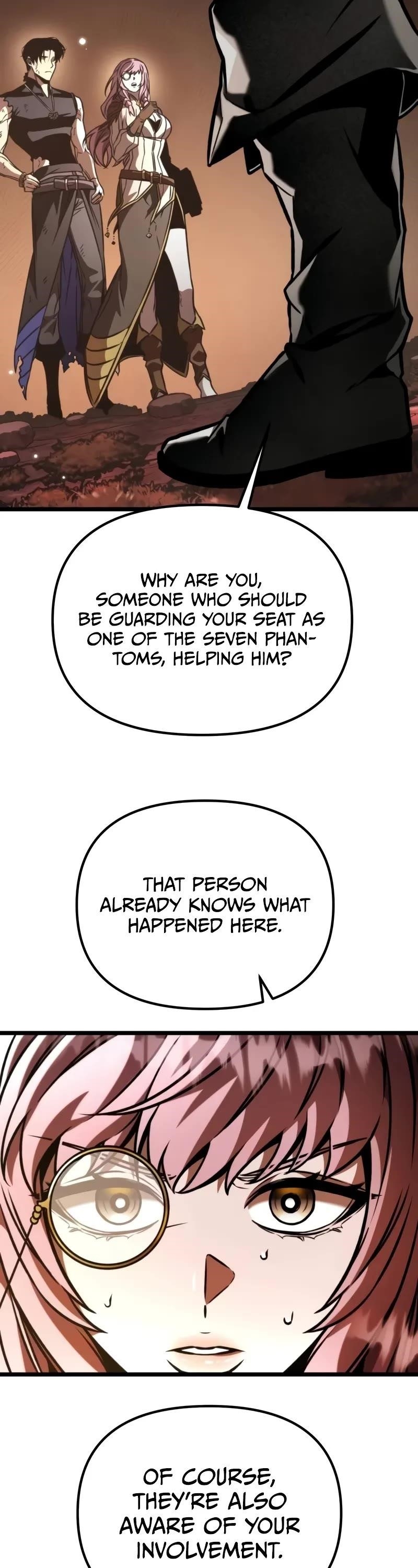 Reincarnator (Manhwa) Chapter 62 - Page 49 in English