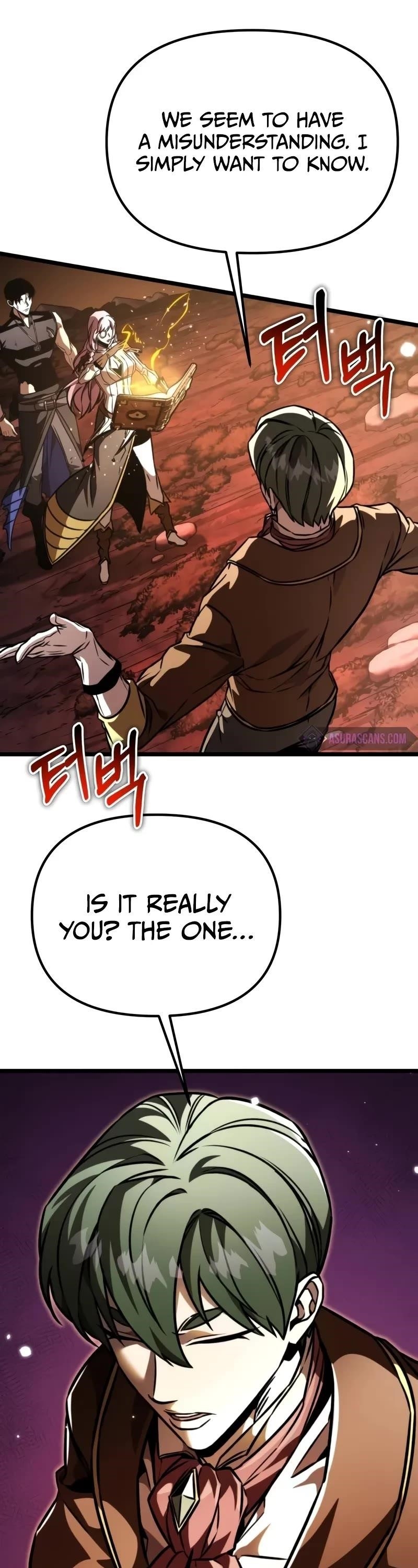 Reincarnator (Manhwa) Chapter 62 - Page 52 in English