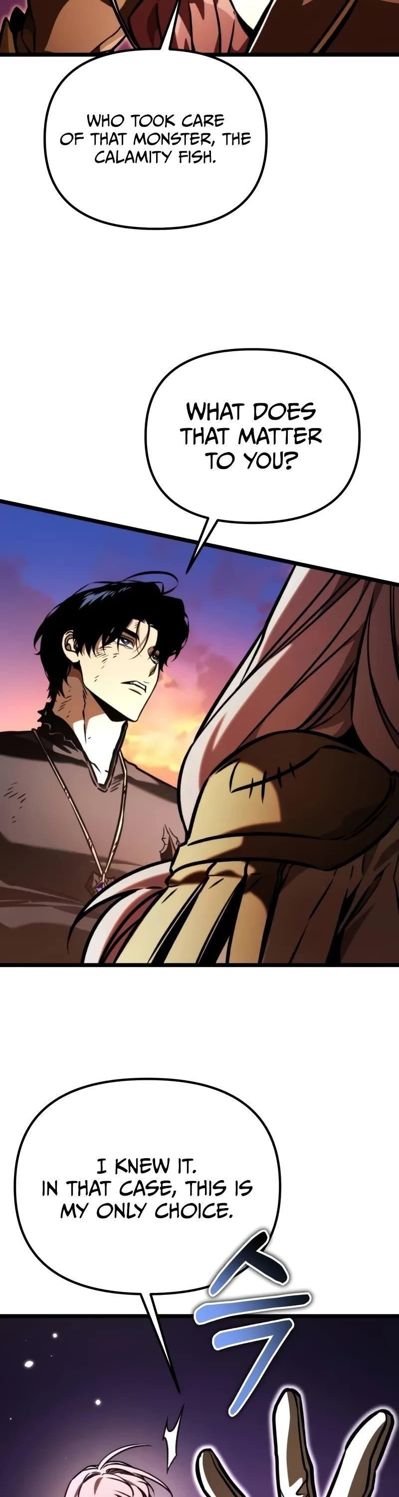 Reincarnator (Manhwa) Chapter 62 - Page 53 in English