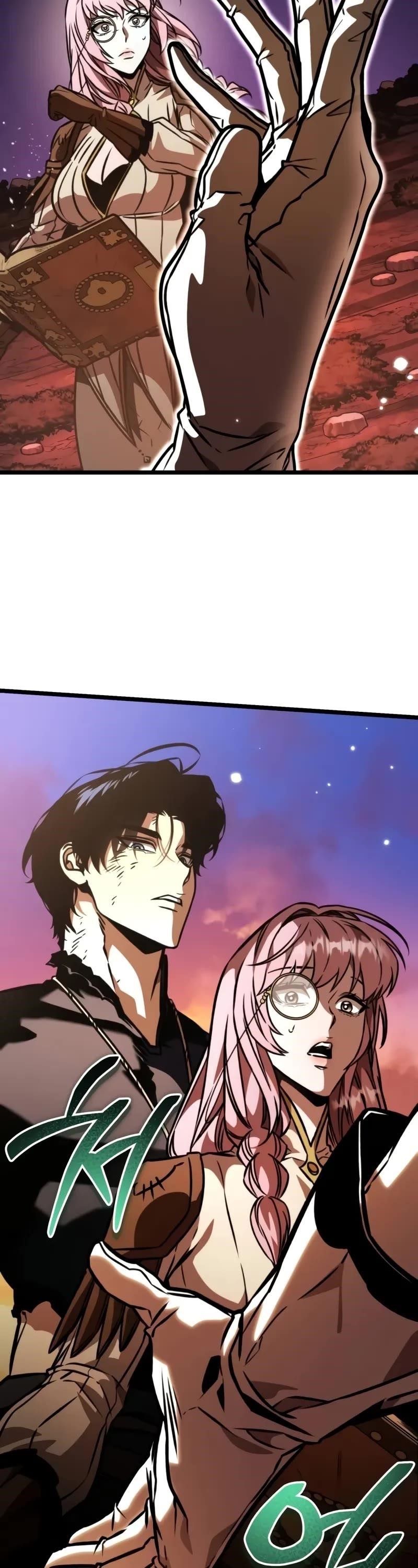 Reincarnator (Manhwa) Chapter 62 - Page 54 in English