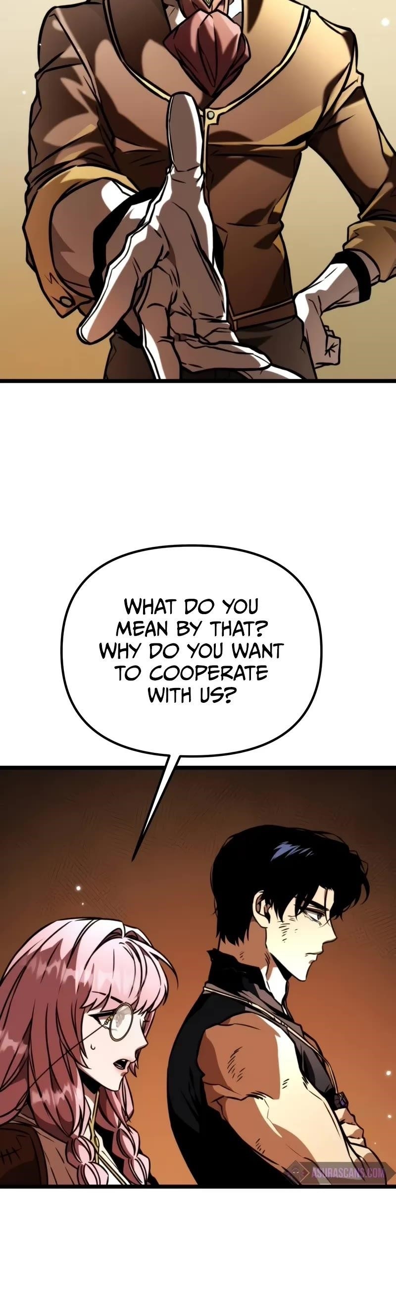 Reincarnator (Manhwa) Chapter 62 - Page 56 in English