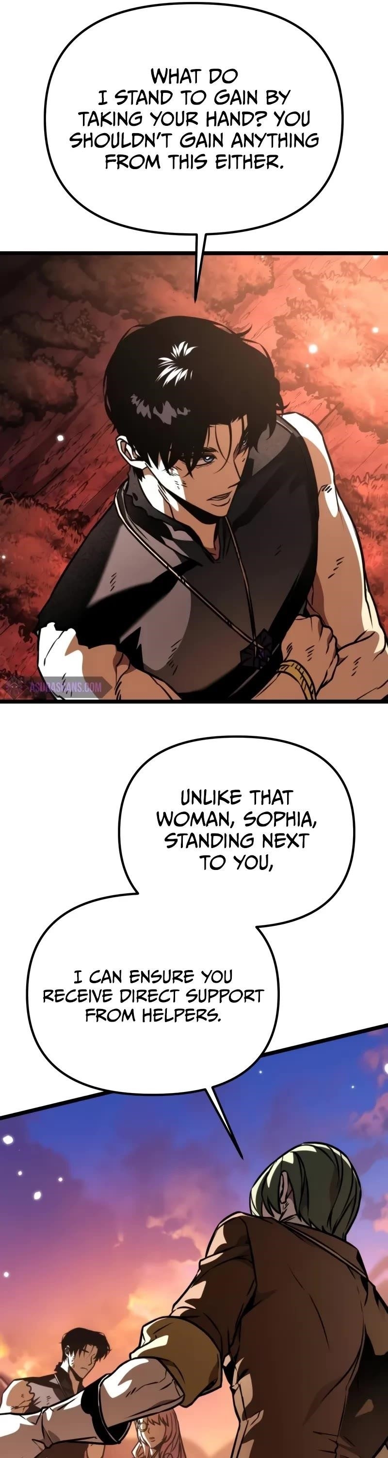 Reincarnator (Manhwa) Chapter 62 - Page 57 in English