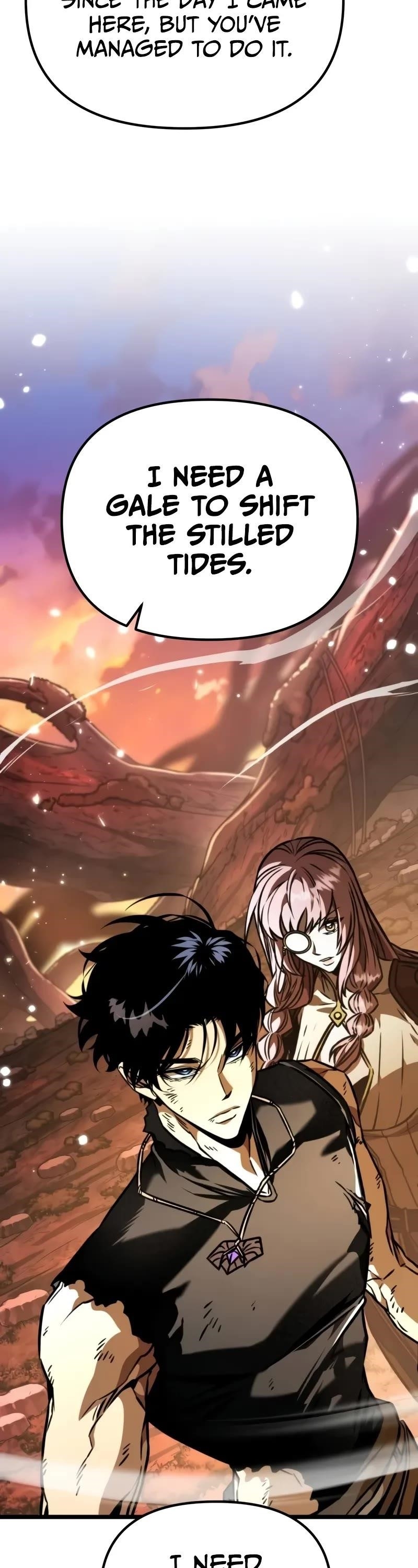 Reincarnator (Manhwa) Chapter 62 - Page 59 in English