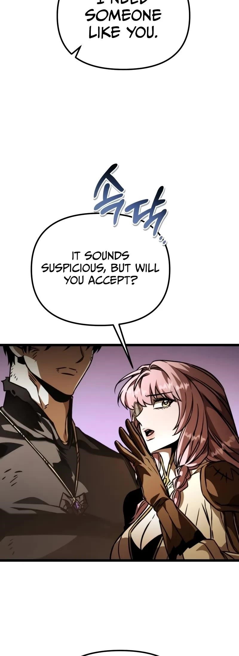 Reincarnator (Manhwa) Chapter 62 - Page 60 in English