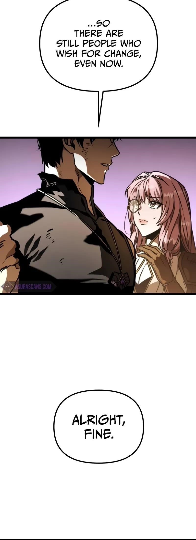 Reincarnator (Manhwa) Chapter 62 - Page 61 in English