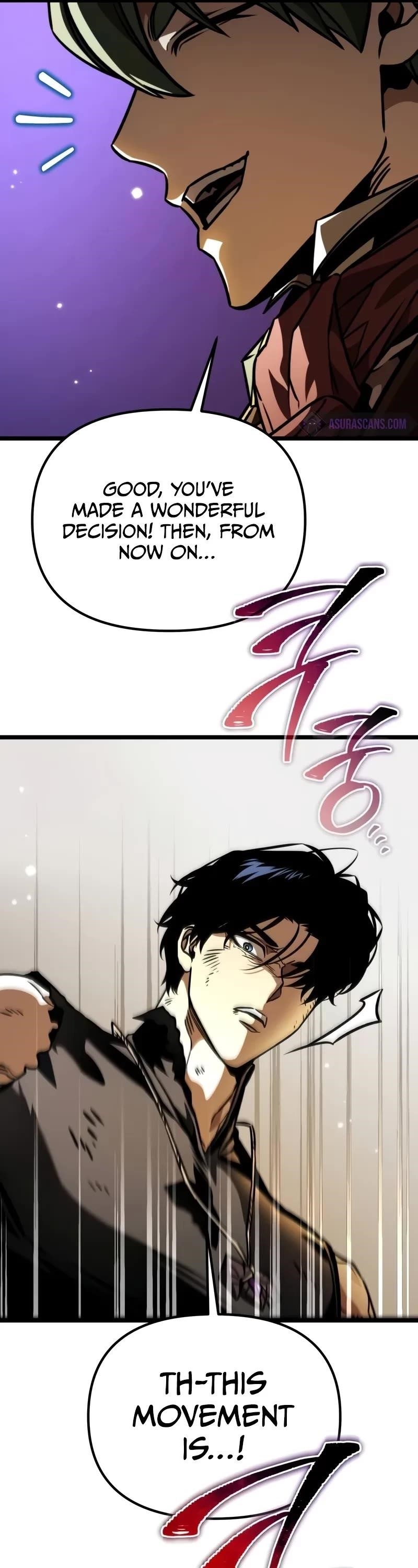 Reincarnator (Manhwa) Chapter 62 - Page 62 in English