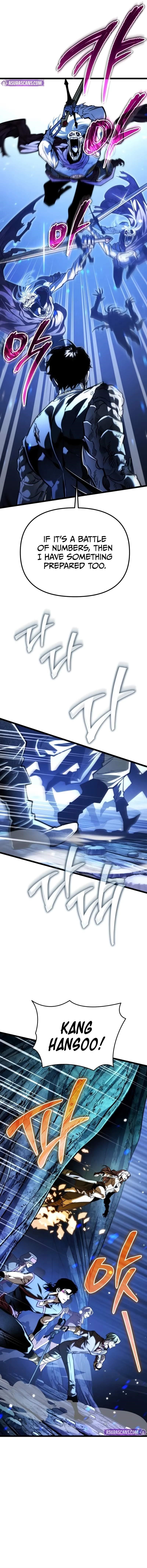 Reincarnator (Manhwa) Chapter 65 - Page 12 in English