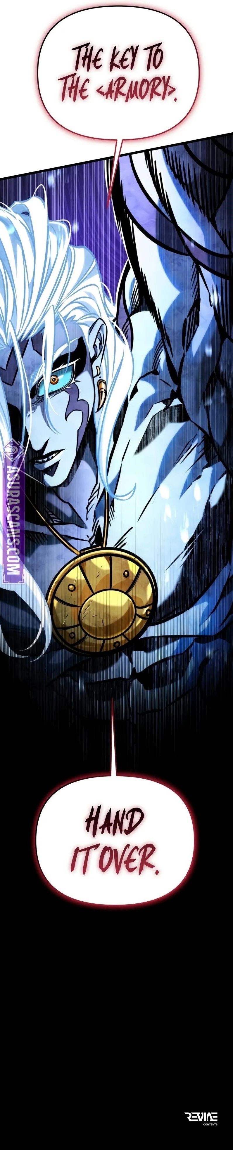 Reincarnator (Manhwa) Chapter 67 - Page 16 in English