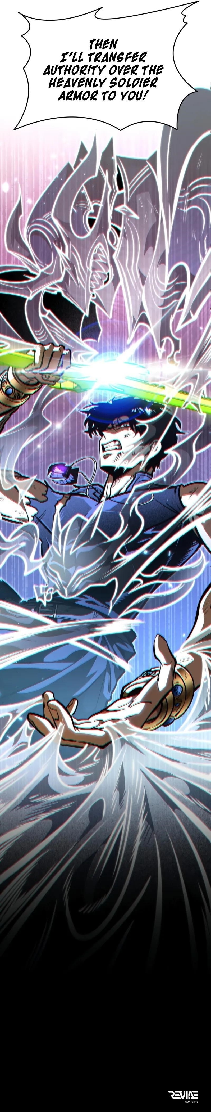 Reincarnator (Manhwa) Chapter 70 - Page 15 in English