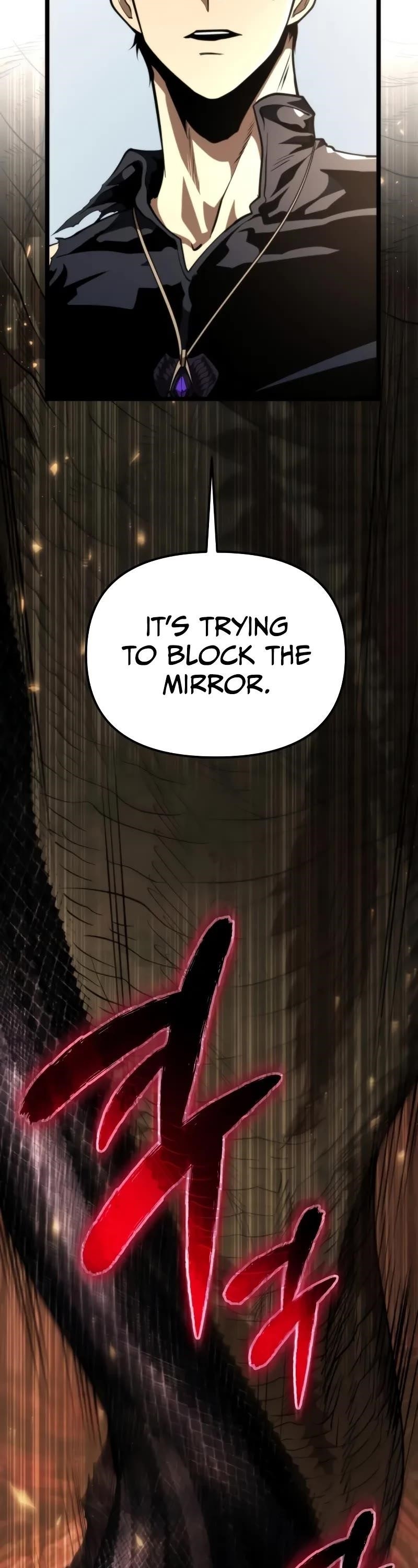 Reincarnator (Manhwa) Chapter 75 - Page 10 in English