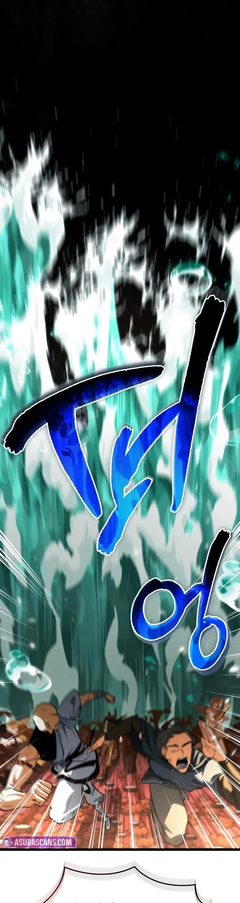 Reincarnator (Manhwa) Chapter 75 - Page 15 in English
