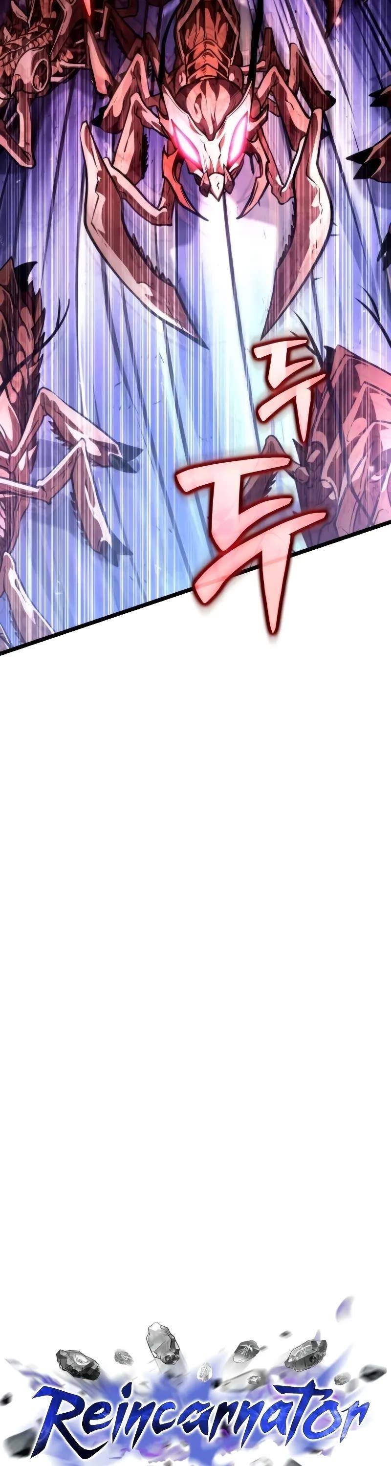 Reincarnator (Manhwa) Chapter 75 - Page 24 in English