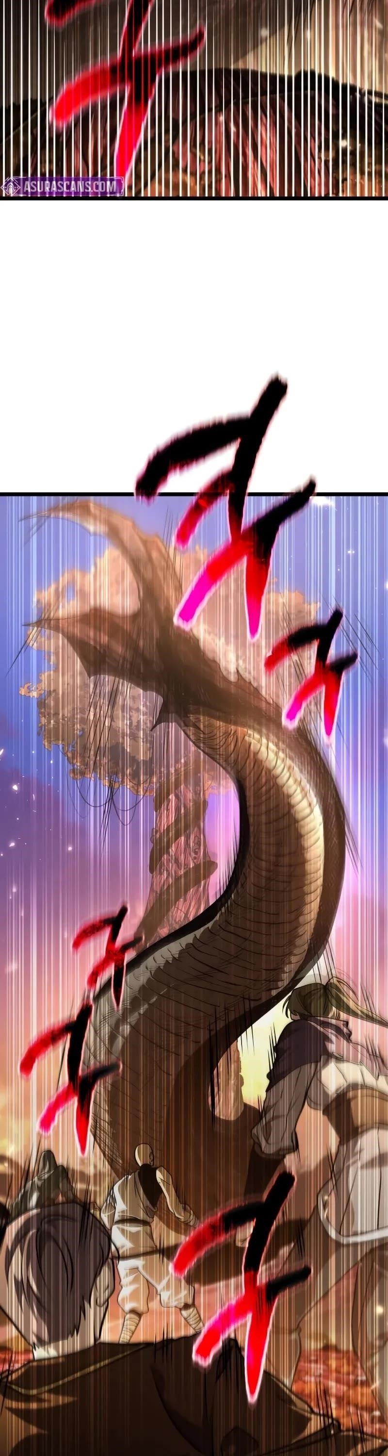 Reincarnator (Manhwa) Chapter 75 - Page 3 in English