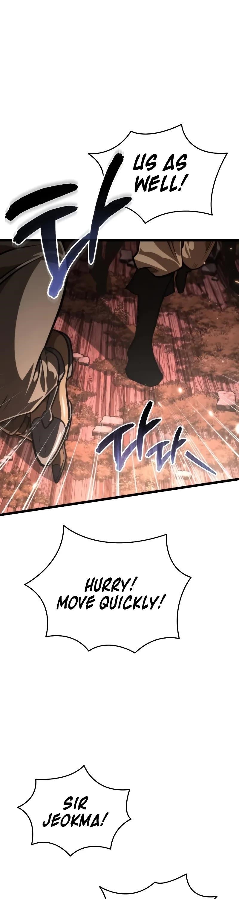 Reincarnator (Manhwa) Chapter 75 - Page 30 in English