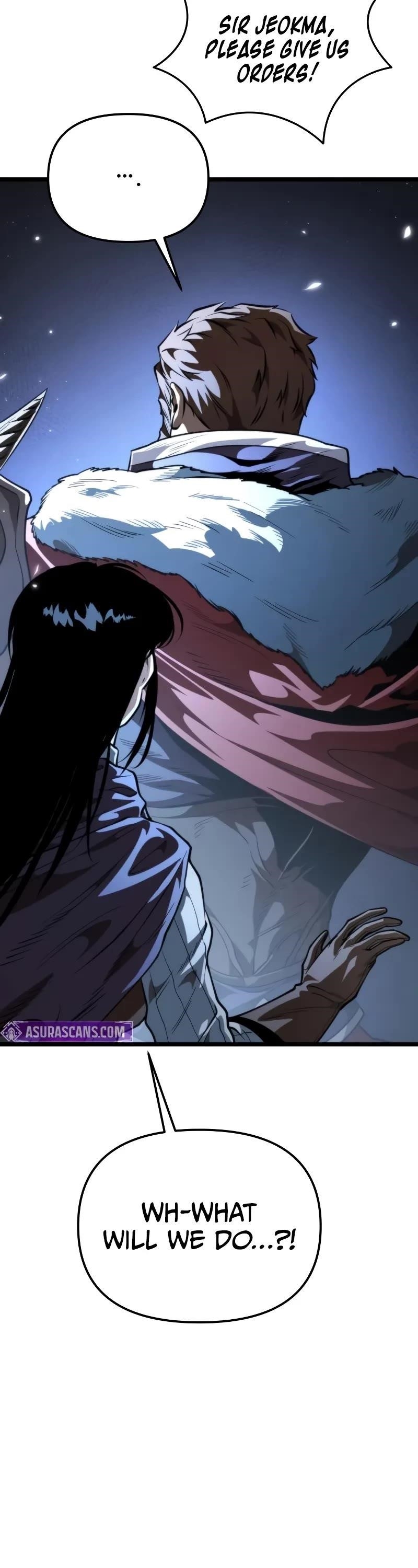 Reincarnator (Manhwa) Chapter 75 - Page 31 in English
